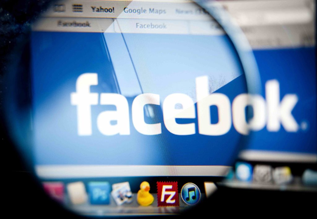 «Яндекс» получил доступ к публичным данным Facebook – иллюстрация к материалу на Naked Science