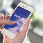 Facebook расскажет о местах, находящихся рядом с пользователем