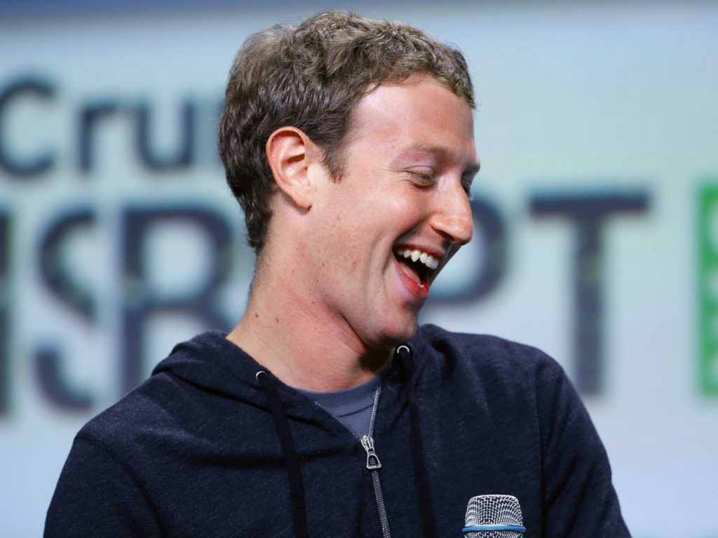 NASA поможет Facebook «доставлять» интернет «по воздуху» – иллюстрация к материалу на Naked Science