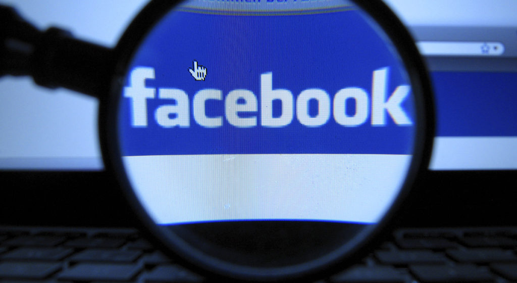Facebook могут заблокировать!  А пока его внесли в реестр запрещенных сайтов – иллюстрация к материалу на Naked Science