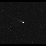 Комета ISON, вероятно, разрушилась