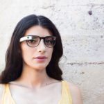 Производитель Ray-Ban создаст дизайнерские оправы для Google Glass