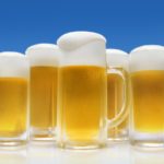 ГМ-дрожжи сделают пиво полезнее, а похмелье от него – слабее