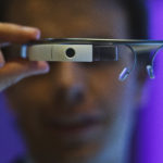 Новое поколение Google Glass получит процессор от Intel