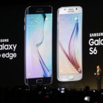 «Шестерки» от Samsung готовятся к штурму мирового рынка