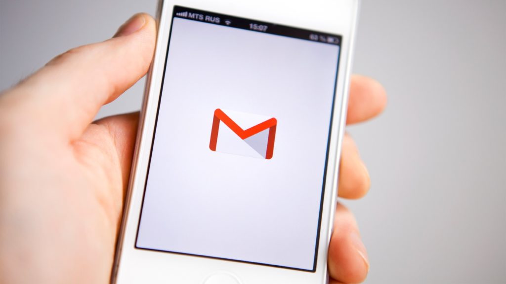 В сеть попали 4,93 млн паролей Gmail – иллюстрация к материалу на Naked Science