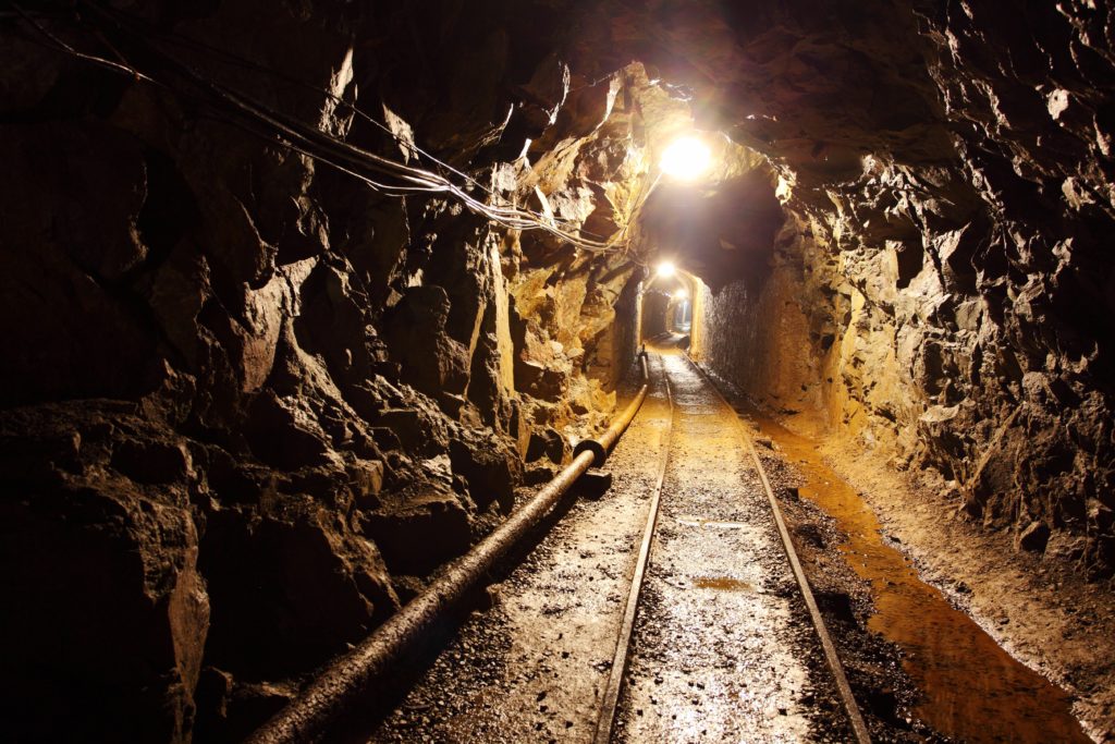 goldmine