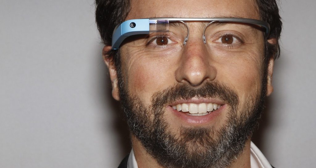Автомобили Mercedes успешно интегрированы с Google Glass – иллюстрация к материалу на Naked Science