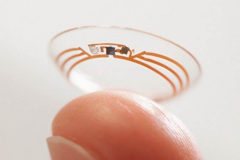 google_smart_contact_lens