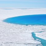 Ученые выяснили, куда исчезают озера