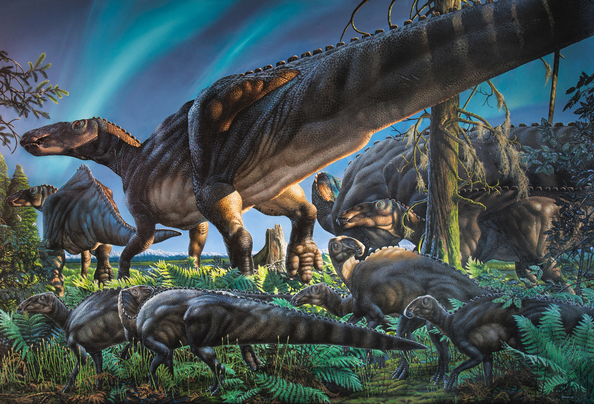 hadrosaur-edit-jameshavenscopyright2014