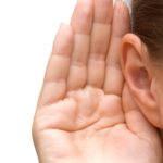 Слепые люди «увидели» при помощи ушей