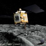 Успешно стартовала вторая японская миссия к астероиду