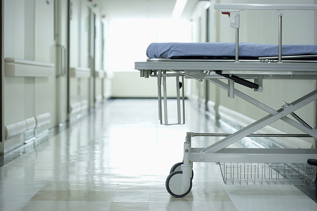 hospital