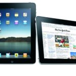 Apple может снять с производства iPad 2