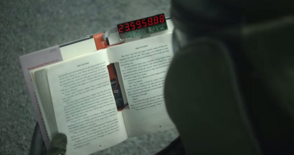 Прочесть за 86 400 секунд – иллюстрация к материалу на Naked Science