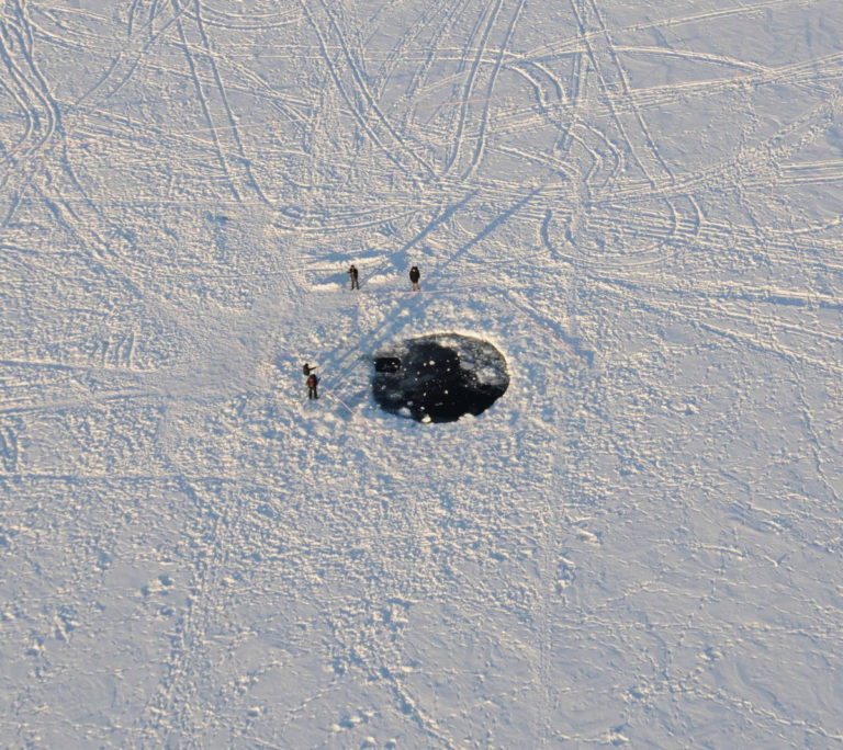 impact-site-main-mass-chelyabinsk-meteorite