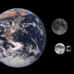 За Плутоном могут находиться две планеты-гиганты