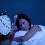 Современные люди спят не меньше, чем в прошлом, до искусственного освещения