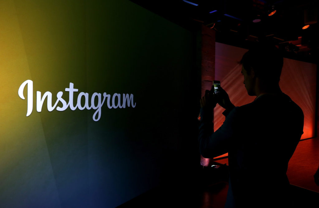 В обновленной версии Instagram появилось несколько значимых изменений – иллюстрация к материалу на Naked Science