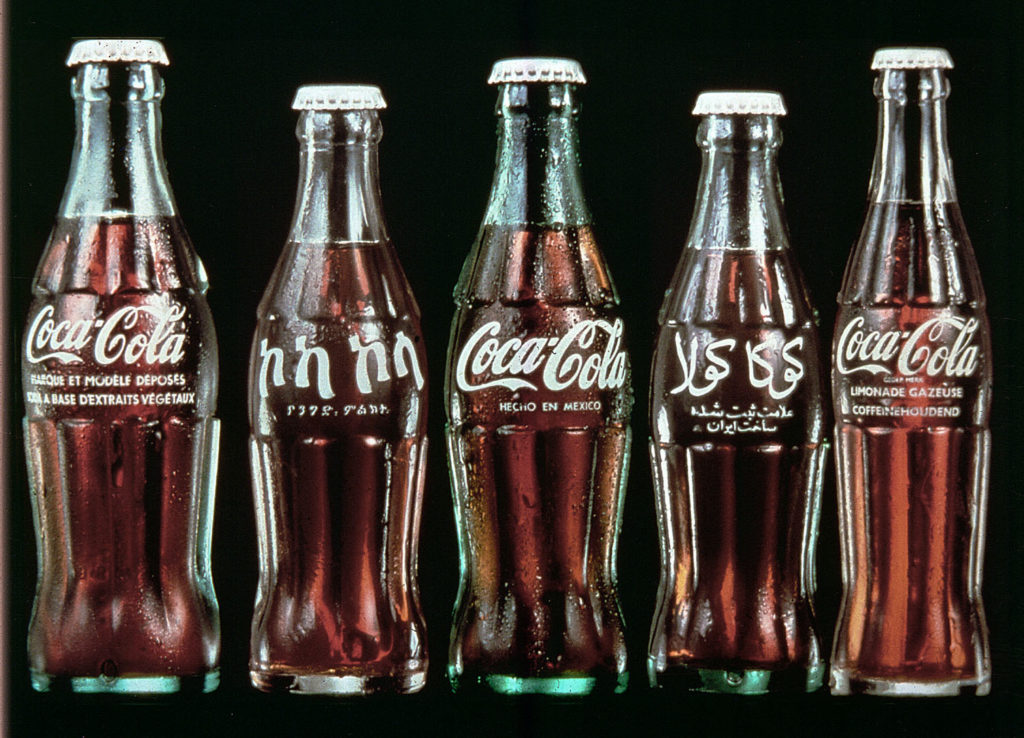 Coca-Cola может довести до аритмии – иллюстрация к материалу на Naked Science