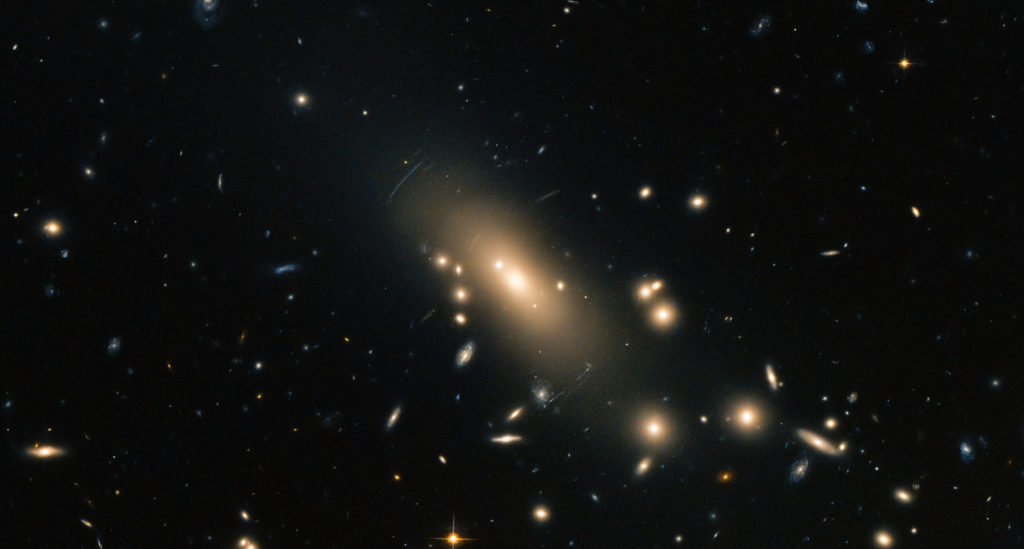 Фото дня - 13 ноября – иллюстрация к материалу на Naked Science