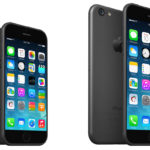 iPhone 6 может получить дисплей с разрешением Quad HD