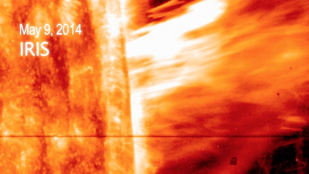 Аппарат NASA зафиксировал уникальное извержение на Солнце – иллюстрация к материалу на Naked Science
