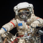 Live-трансляция выхода российских космонавтов в открытый космос