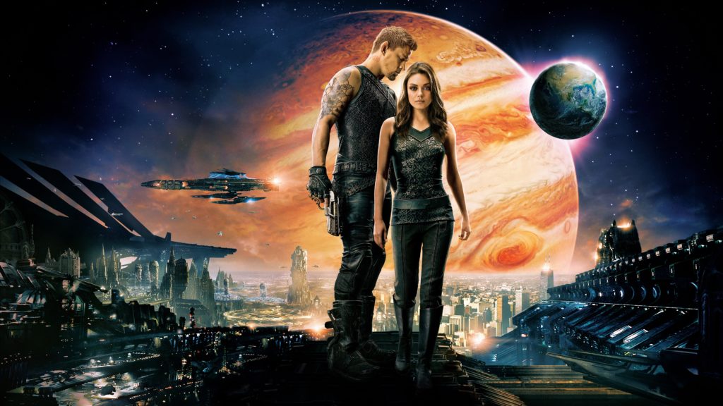 15 самых ожидаемых научно-фантастических кинопремьер 2015 года – иллюстрация к материалу на Naked Science