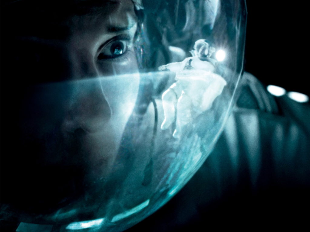 «Гравитация» лидирует по номинациям на BAFTA – иллюстрация к материалу на Naked Science