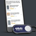 Amazon создал «умную» кнопку для заказа бытовых товаров