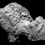 Жизнь против холода: астрономы спорят, есть ли микробы на комете Чурюмова — Герасименко