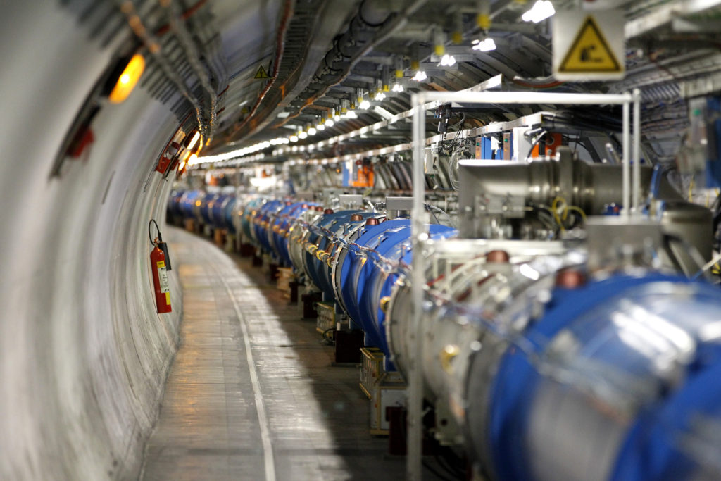 large-hadron-collider
