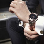 LG анонсировала классические «умные» часы Watch Urbane