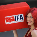 Выставка IFA 2013 – лучшие технологии будущего