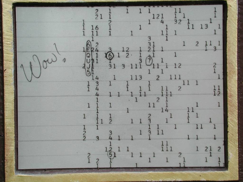lookfor