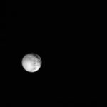 Зонд New Horizons максимально приблизится к Плутону