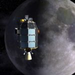 Связь с Луной будет осуществляться с помощью лазера