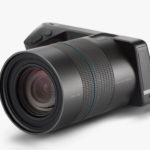 Lytro Illum: профессиональный фотоаппарат с пост-фокусировкой