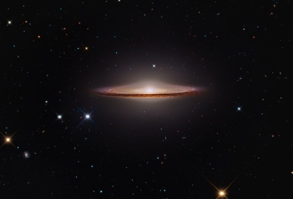 Фото дня - 5 февраля – иллюстрация к материалу на Naked Science