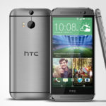 HTC презентовала новый флагманский смартфон One M8