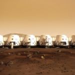 Определена сотня кандидатов для первой экспедиции на Марс
