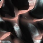 Сделаны выводы о прошлой атмосфере Марса