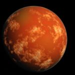 Физик Любин пообещал полет на Марс за три дня