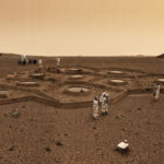 Kолонизация Mарса