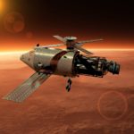 Ученый: финансирование не позволит NASA отправить человека на Марс
