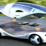 Пять будущих нововведений для личных авто