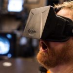 Facebook покупает производителя шлемов виртуальной реальности