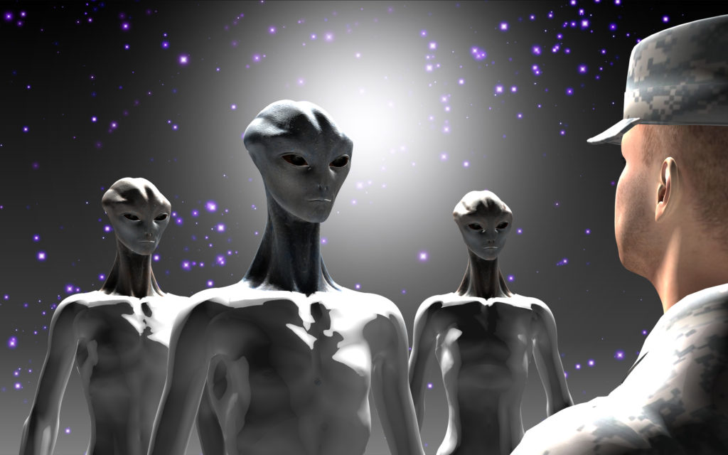 Проблемы контакта – иллюстрация к материалу на Naked Science